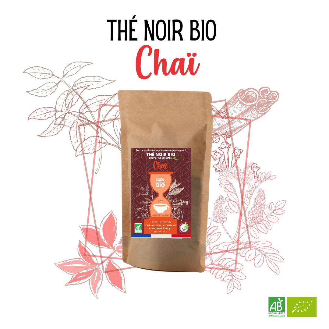 capsulebio-dessin-sachet-vrac-thé-noir-bio-chaï